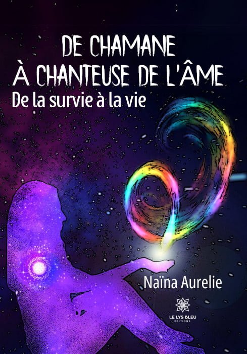 Mon Parcours De Chamane Des Etoiles Sur Terre Mon Parcours De Chamane Des Etoiles Sur Terre