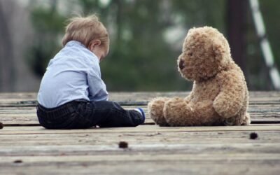 Une enfance solitaire