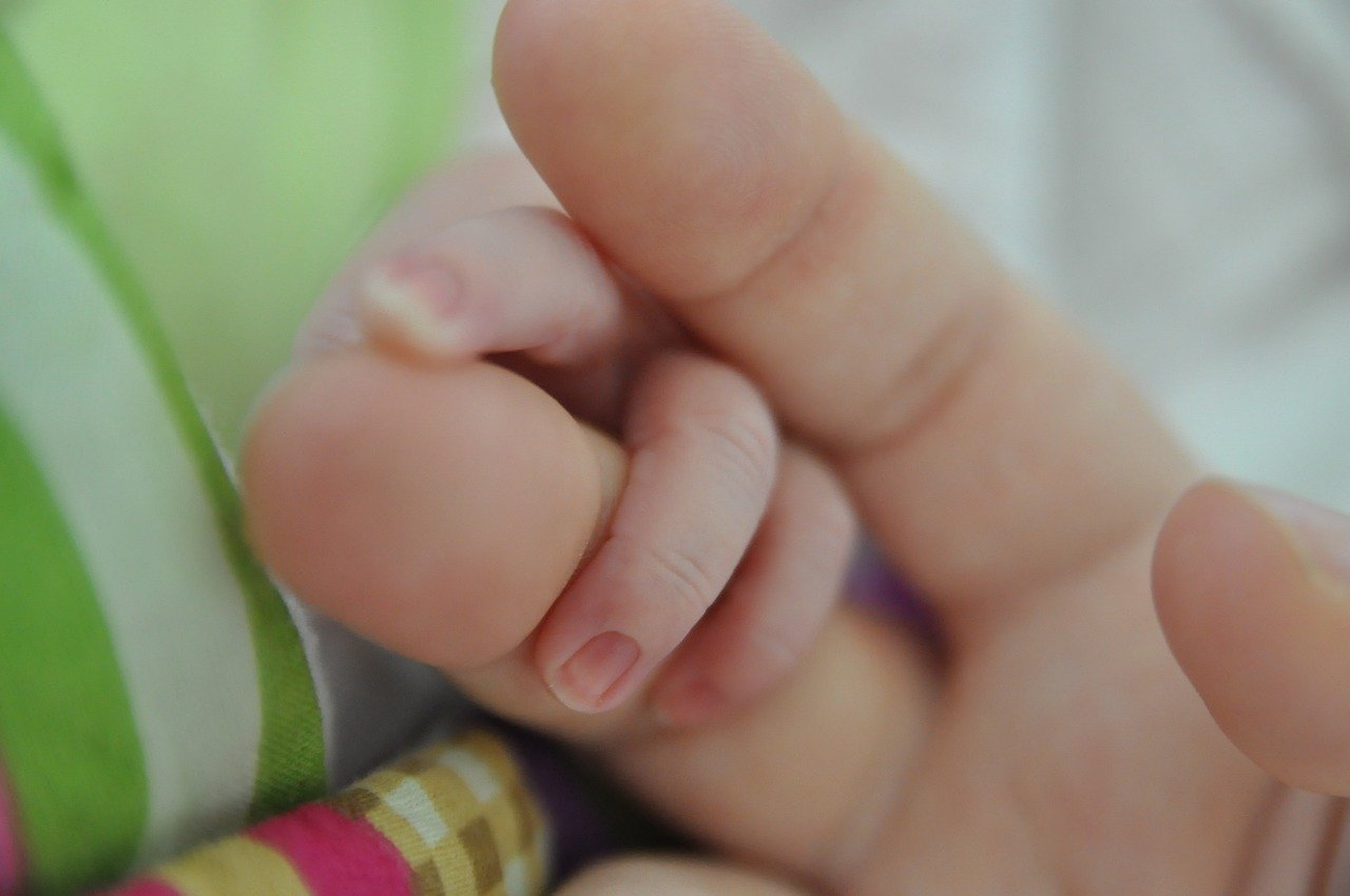Traumatisme de naissance