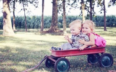 Blessures de l’enfance