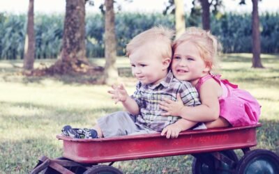 Blessures de l’enfance