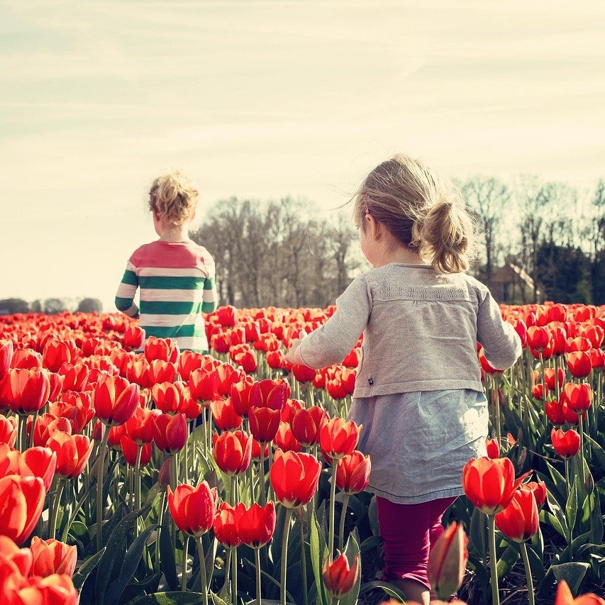 blessure émotionnelle de l'enfance