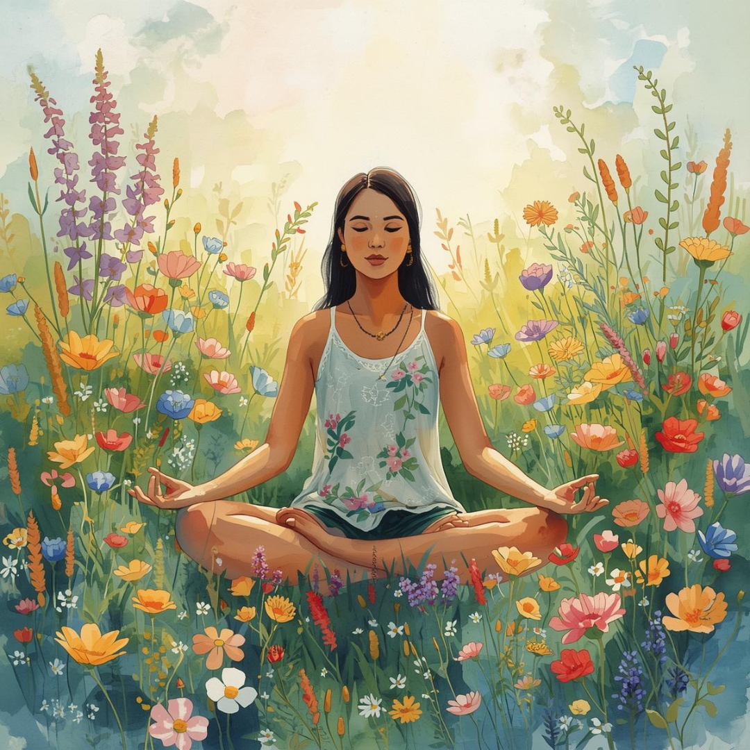 spiritualité et précautions